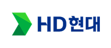 HD현대 로고